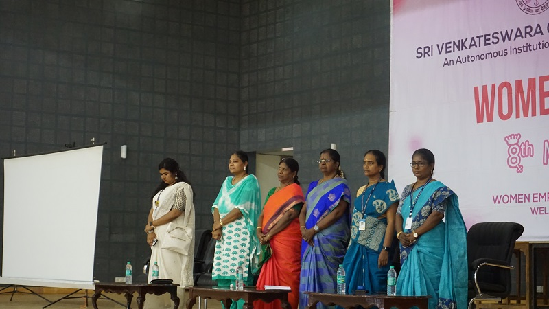 svce_women's_day_2023