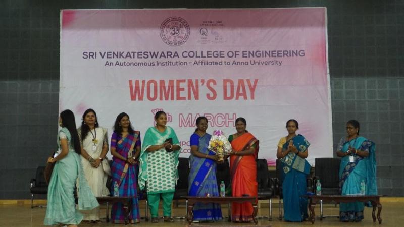 svce_women's_day_2023