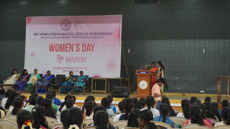 svce_women's_day_2023