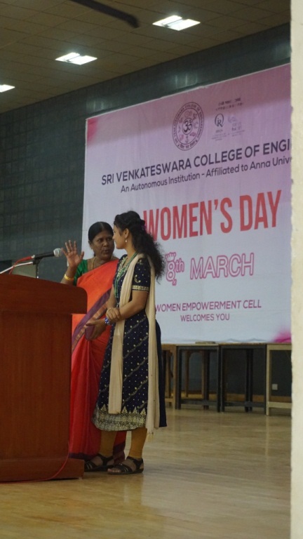 svce_women's_day_2023