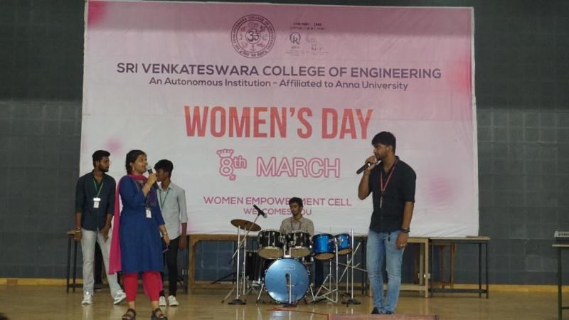 svce_women's_day_2023