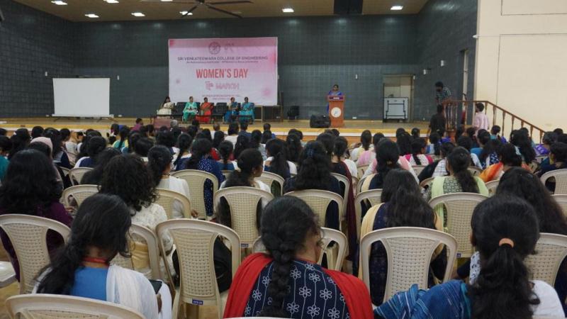 svce_women's_day_2023