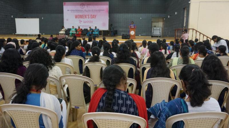 svce_women's_day_2023