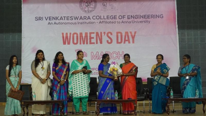 svce_women's_day_2023