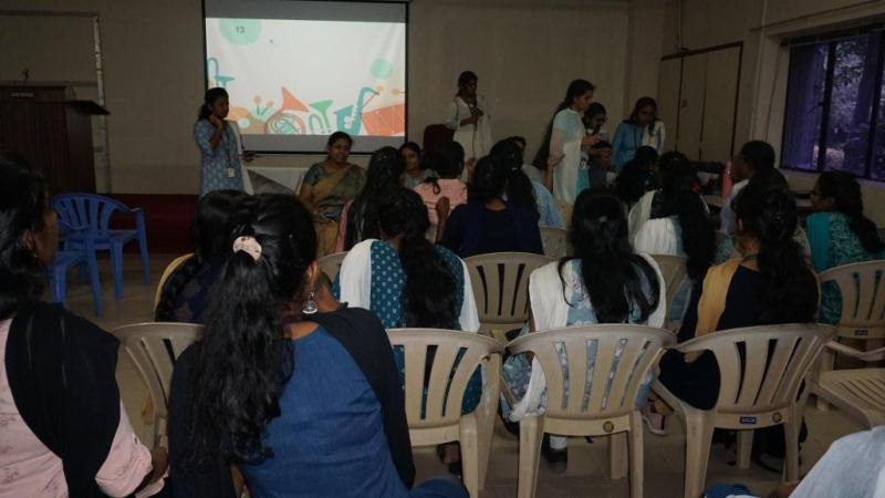 svce_women's_day_2023