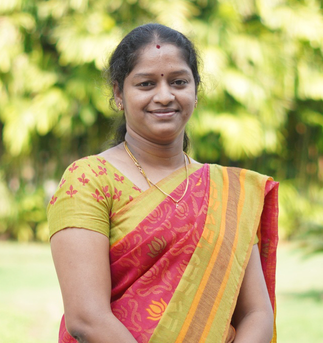 Dr.S. Radhik