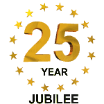 Silver Jubilee