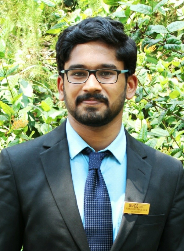 svce studentcouncil