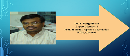 Dr. S. Vengadesan
