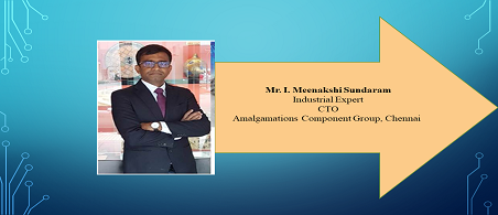 Mr. I. Meenakshi Sundaram