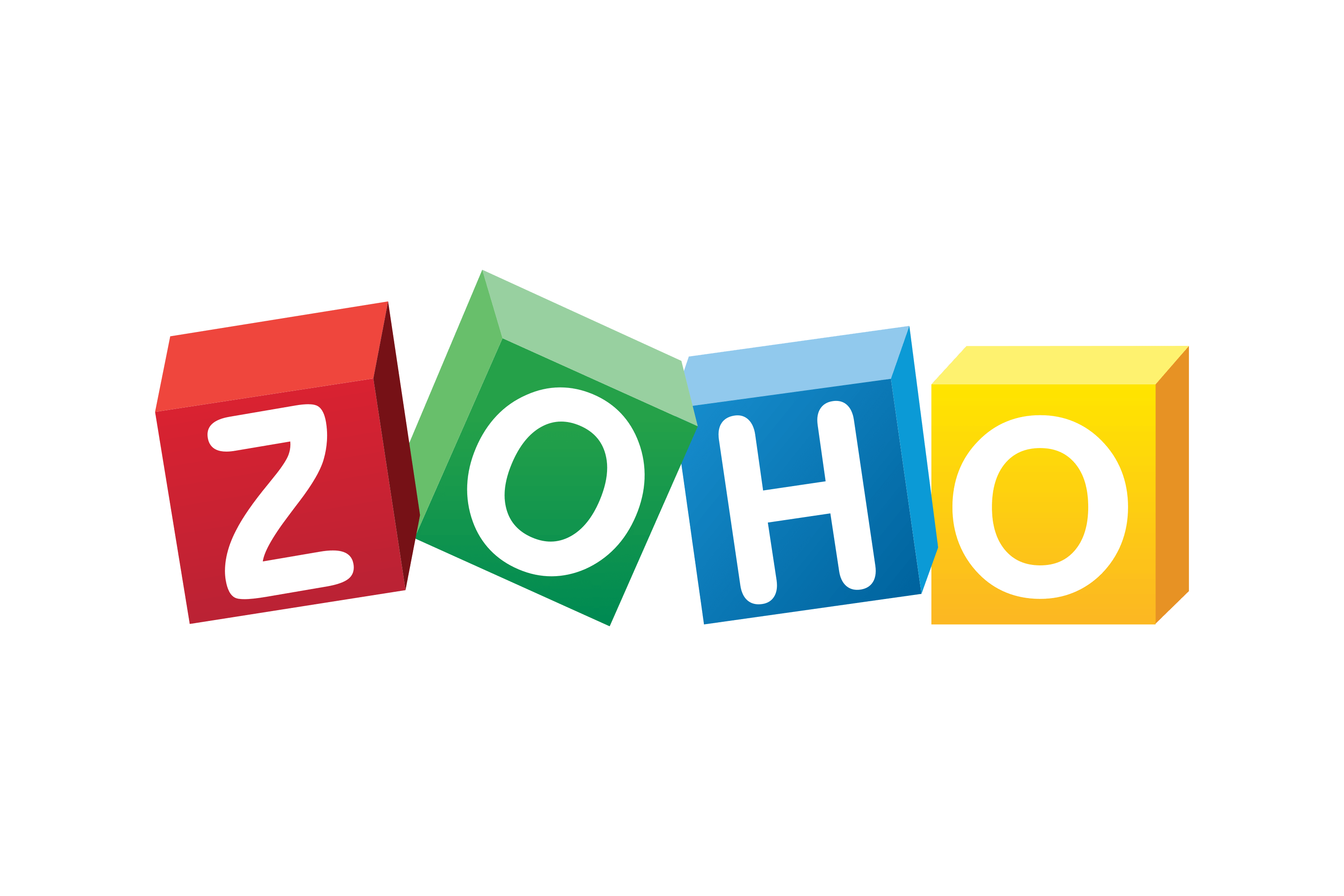 zoho