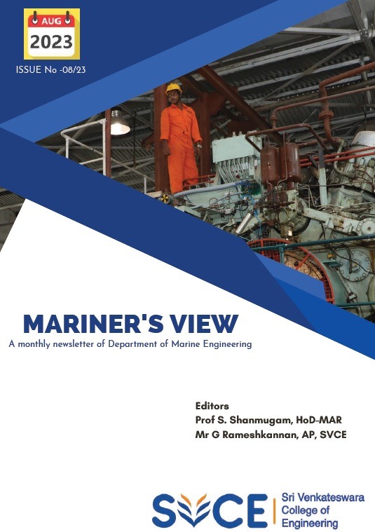 Marine Newsletter