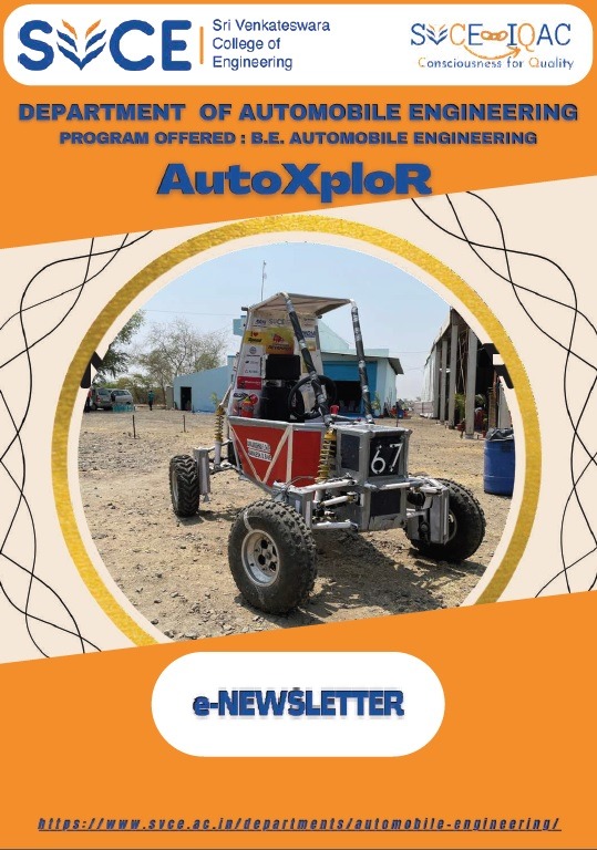 Civil Newsletter