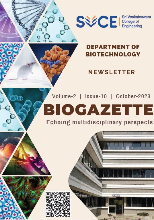 Biotech Newsletter