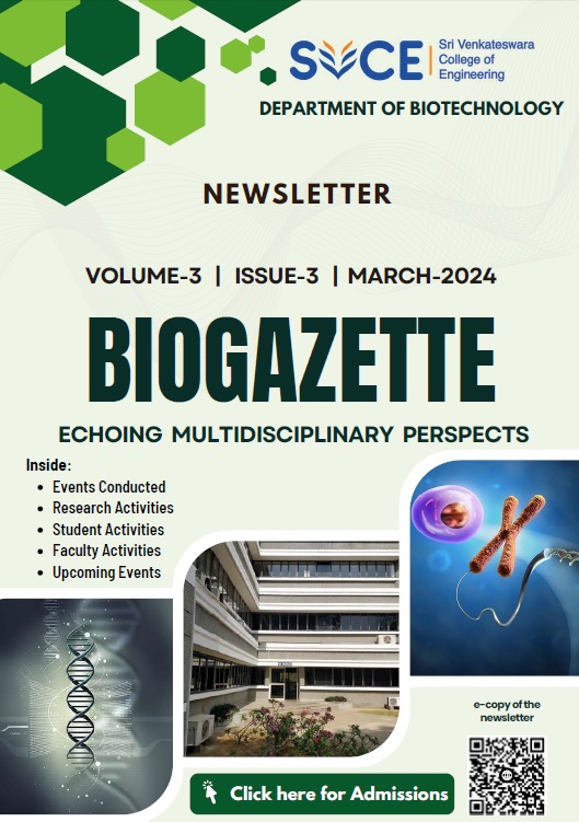Biotech Newsletter