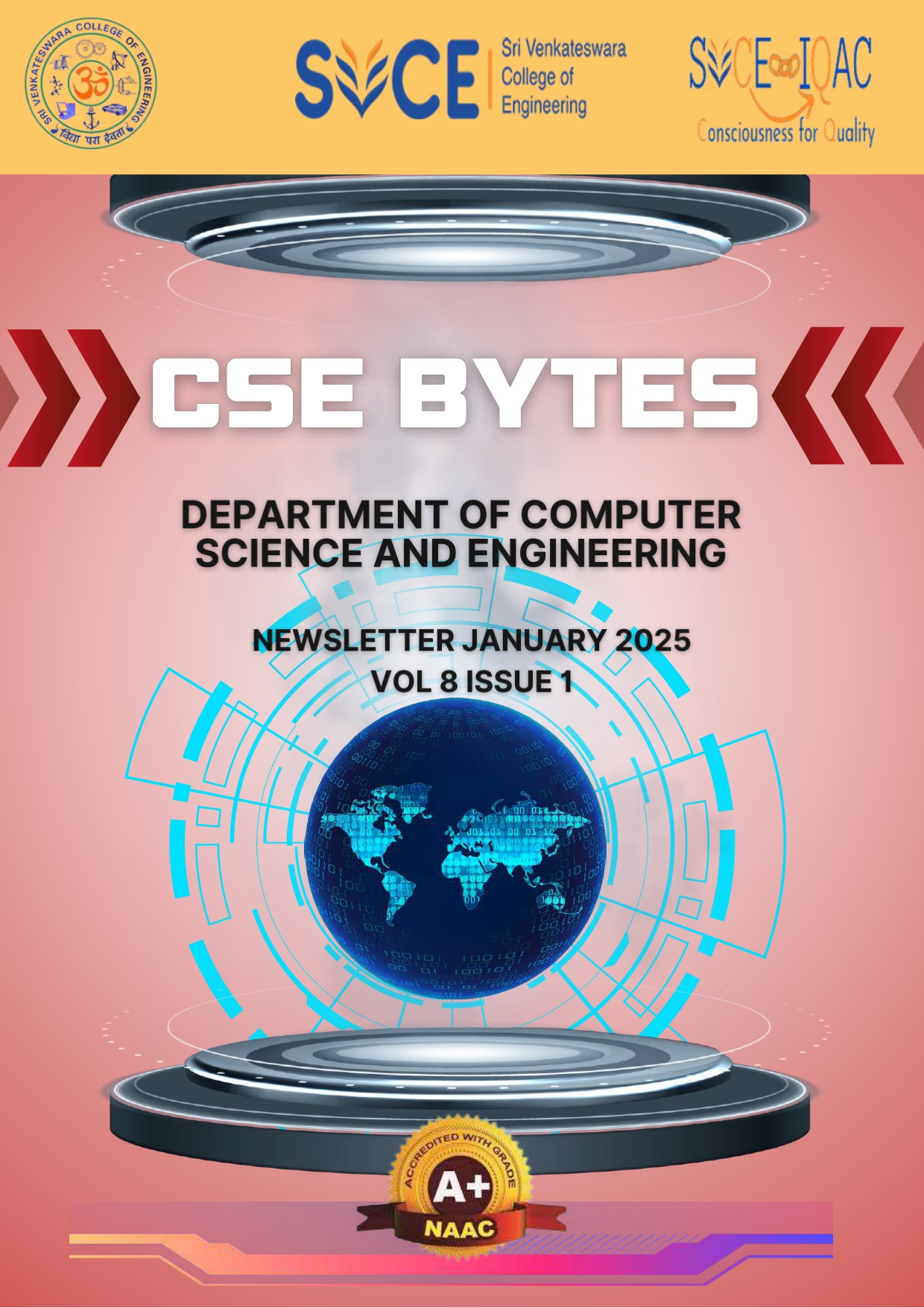 CSE Newsletter