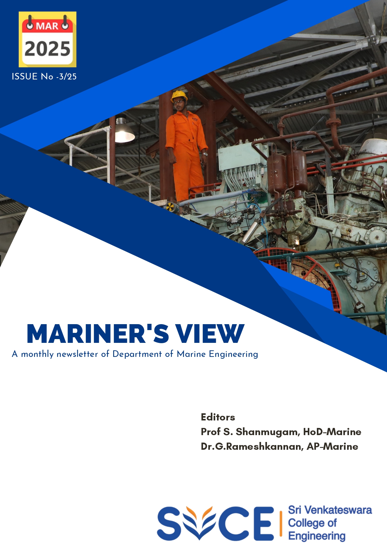 Marine Newsletter