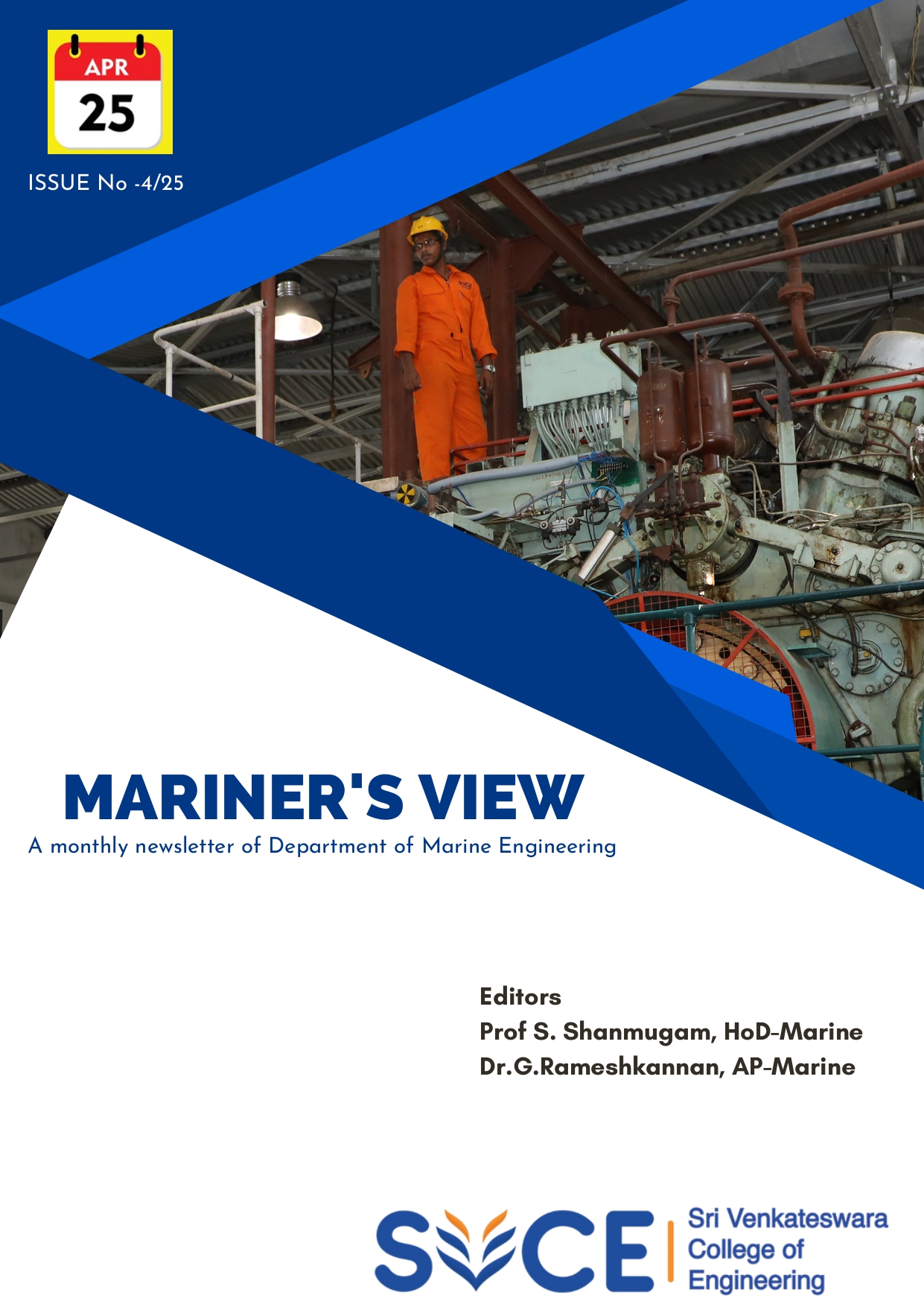 Marine Newsletter