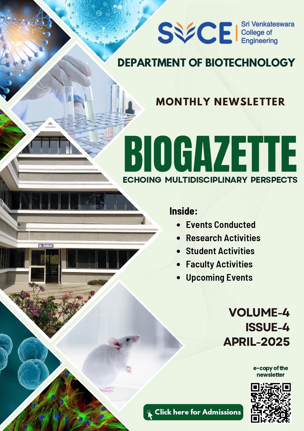 Biotech Newsletter