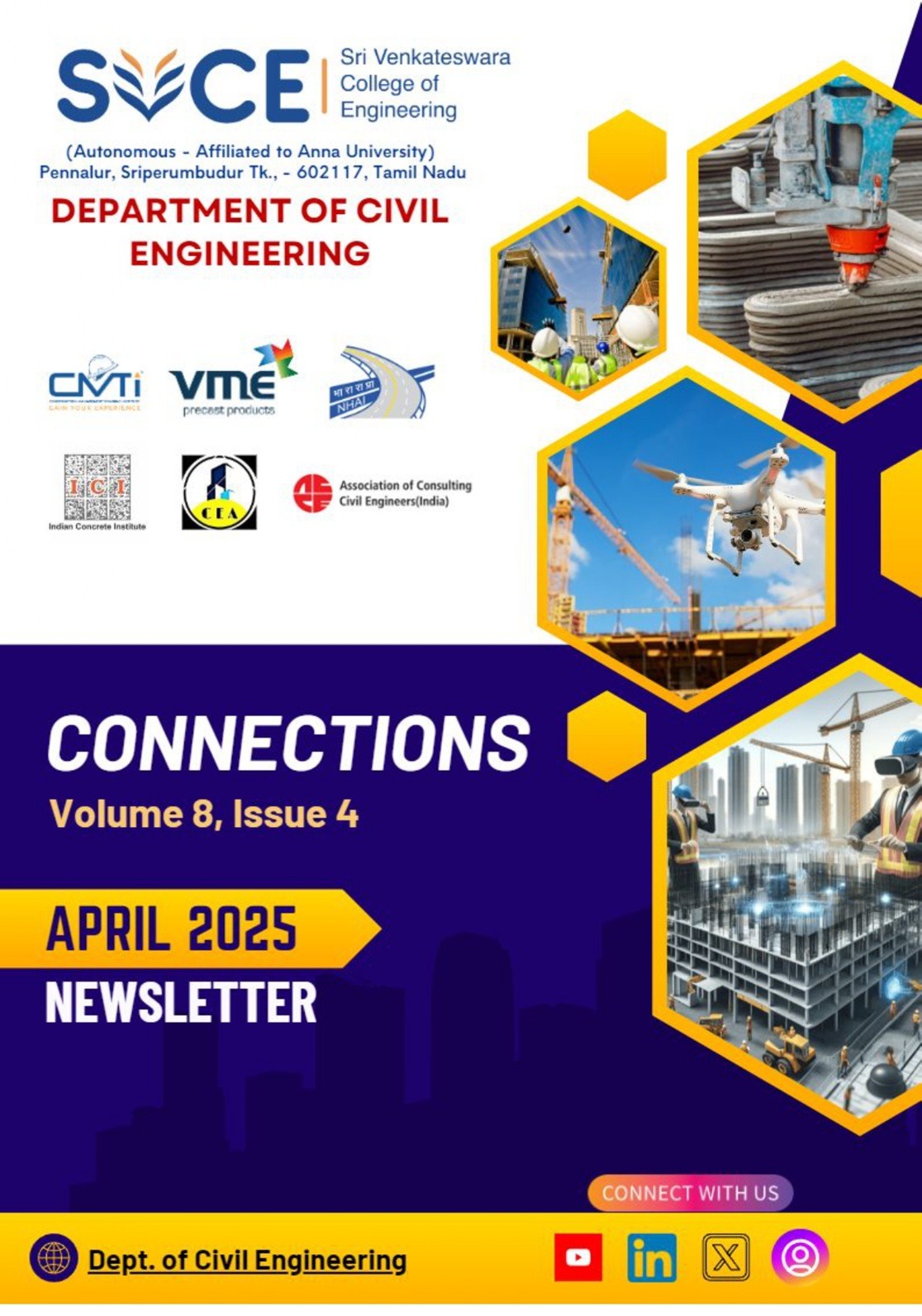 Civil Newsletter