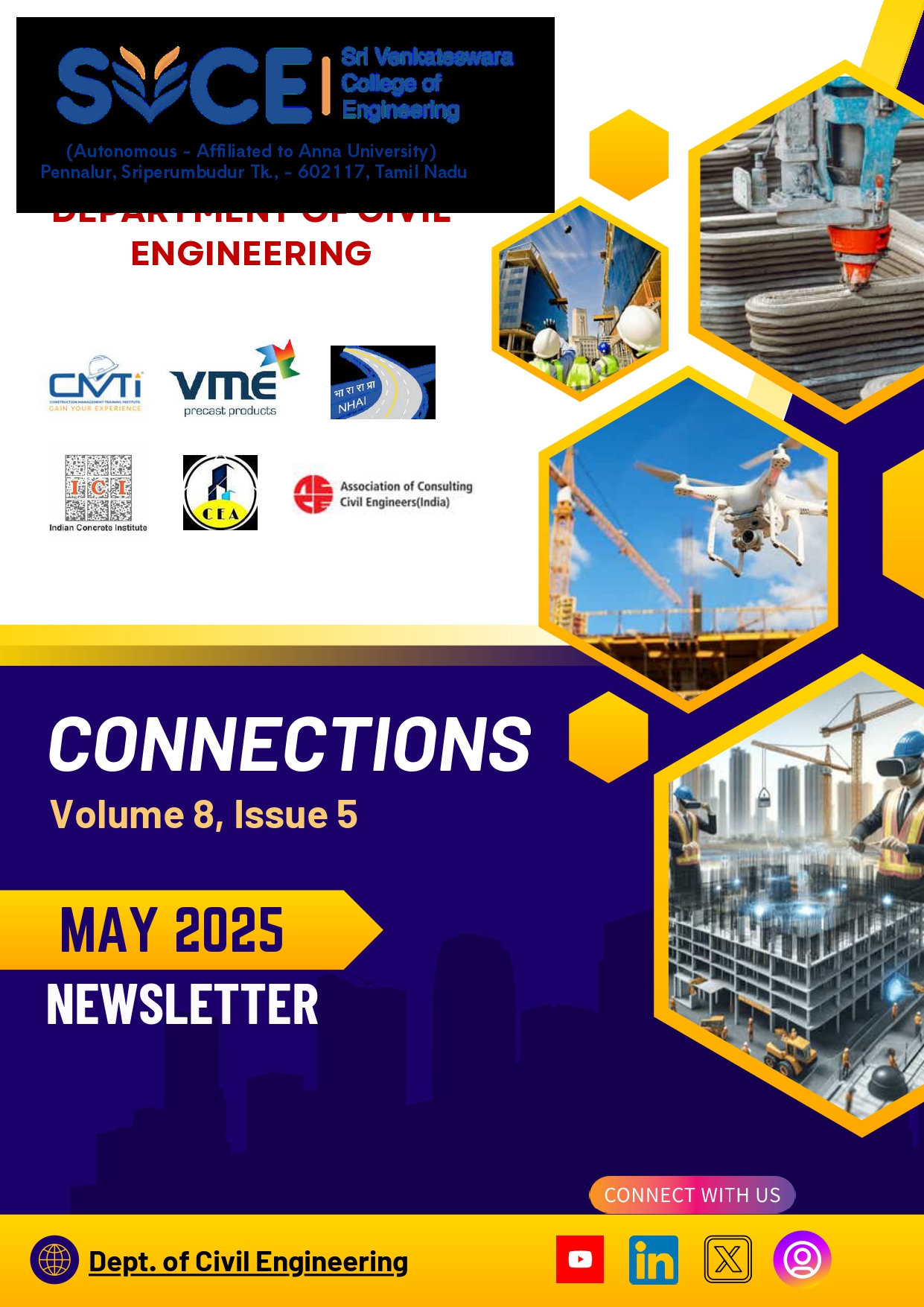 Civil Newsletter