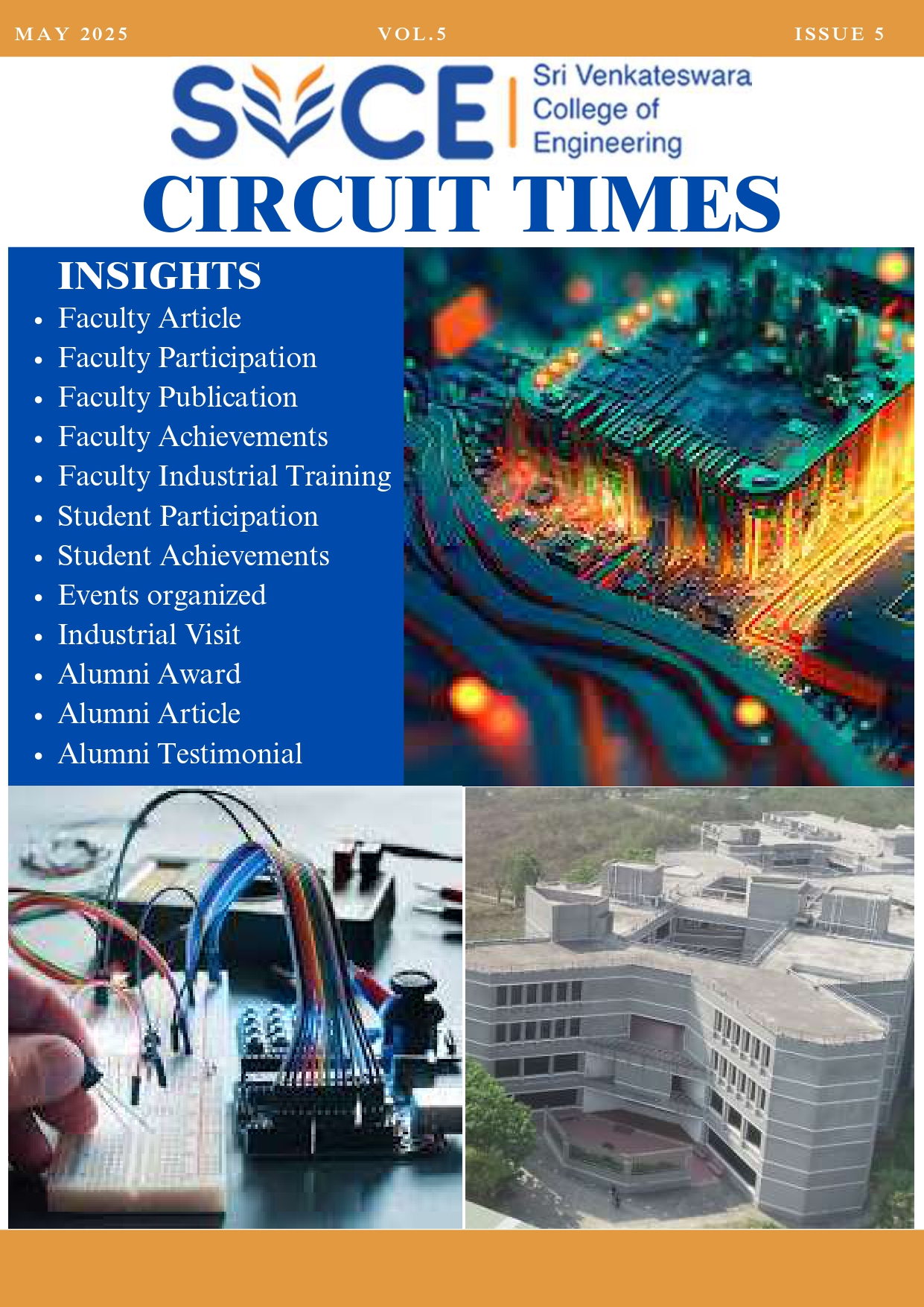 ece Newsletter