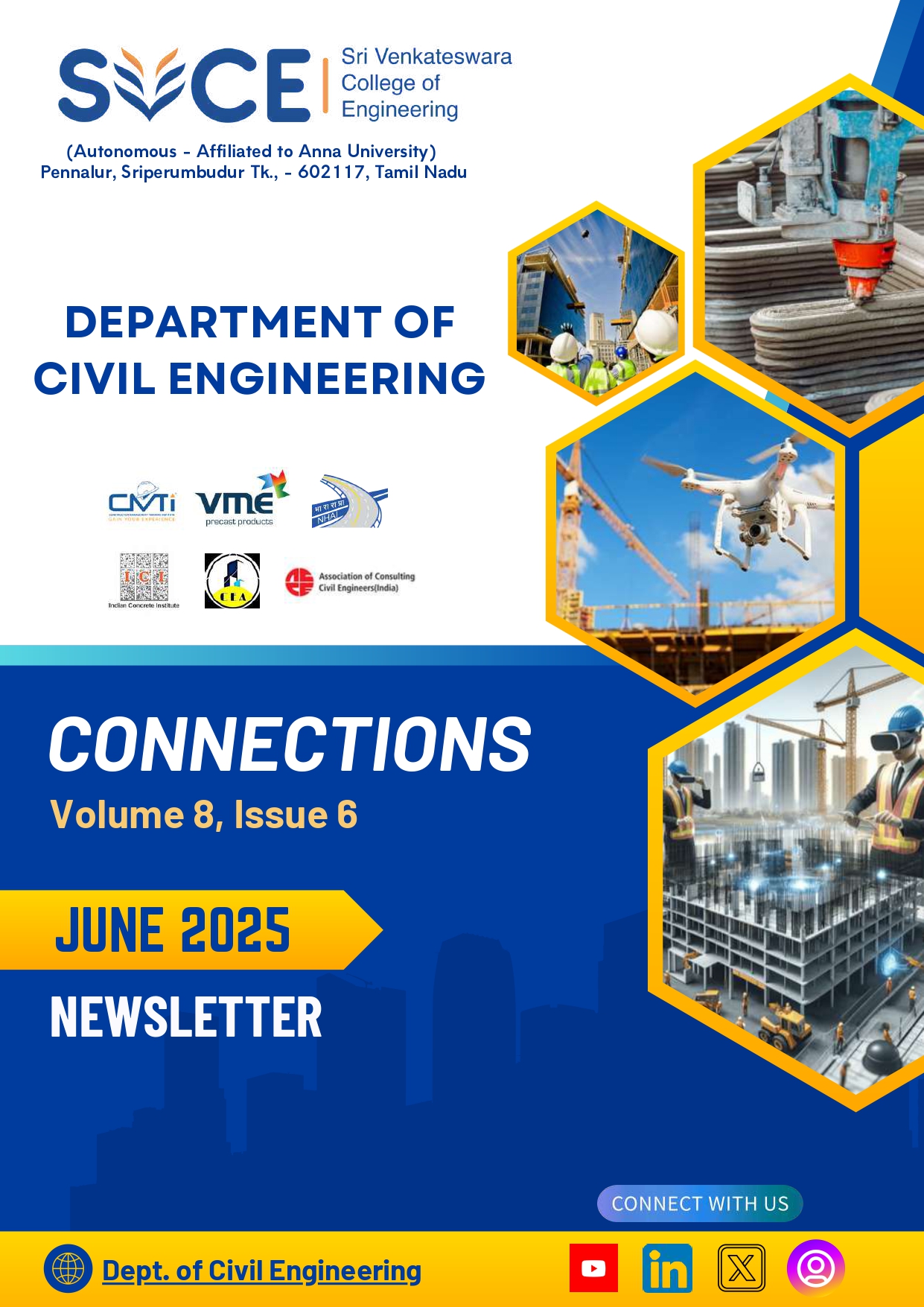 Civil Newsletter