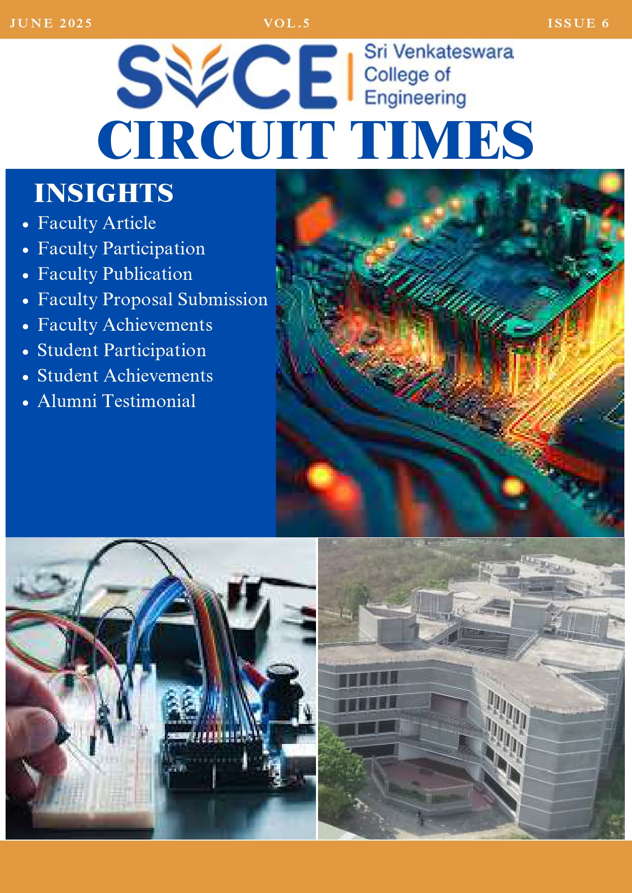 ece Newsletter