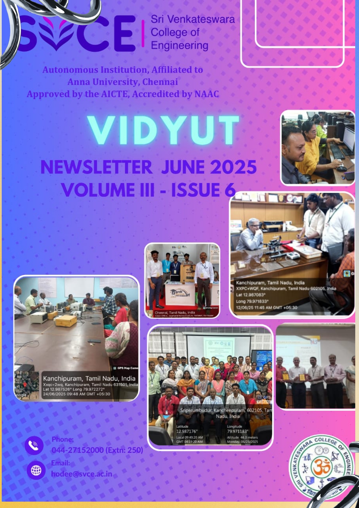 svce_eee_Newsletter