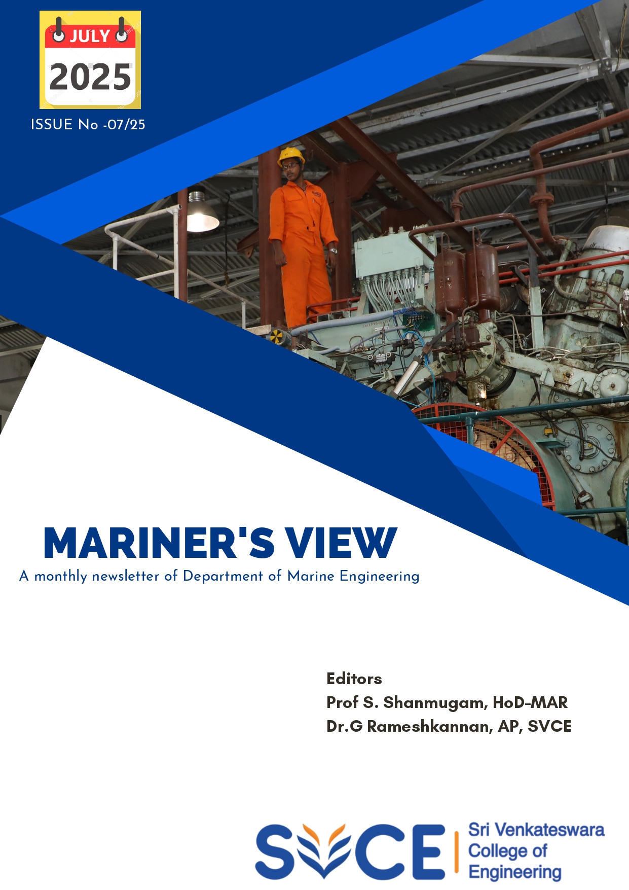 Marine Newsletter