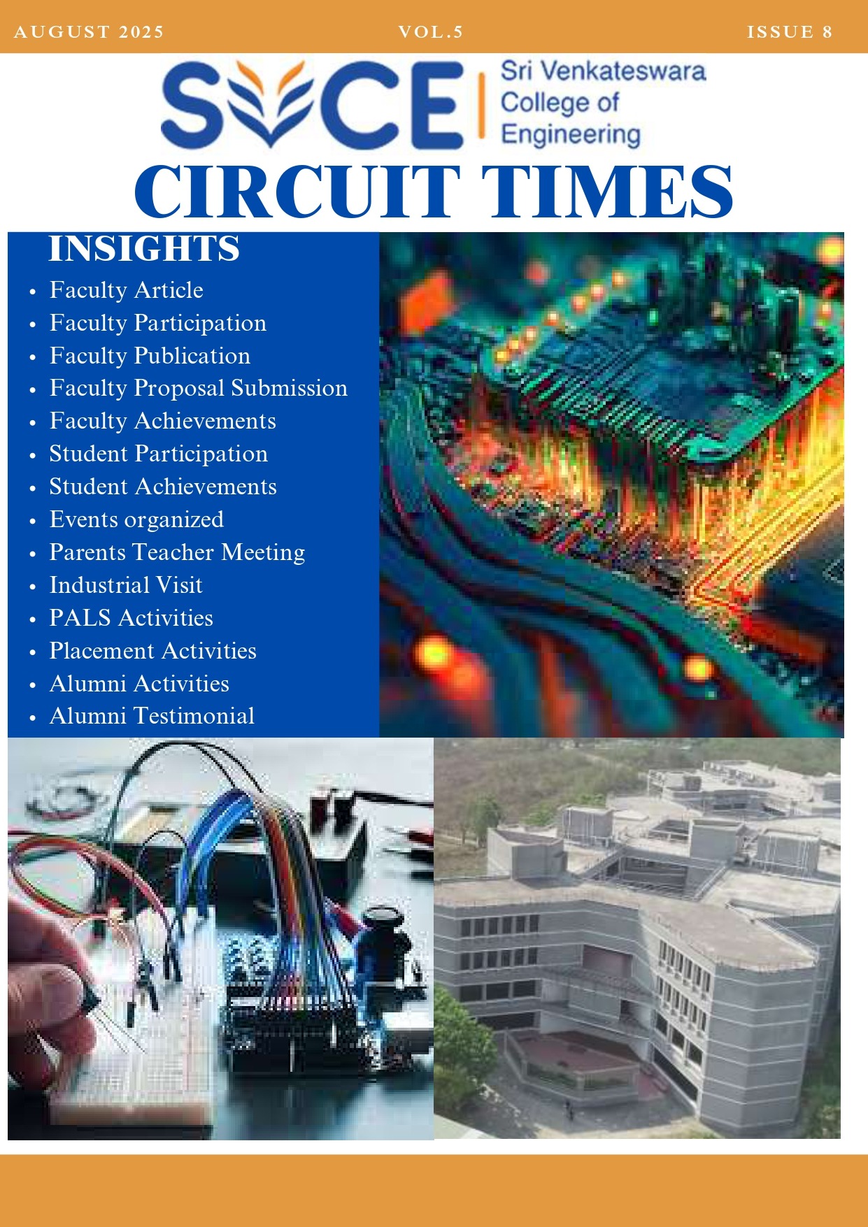 ece Newsletter