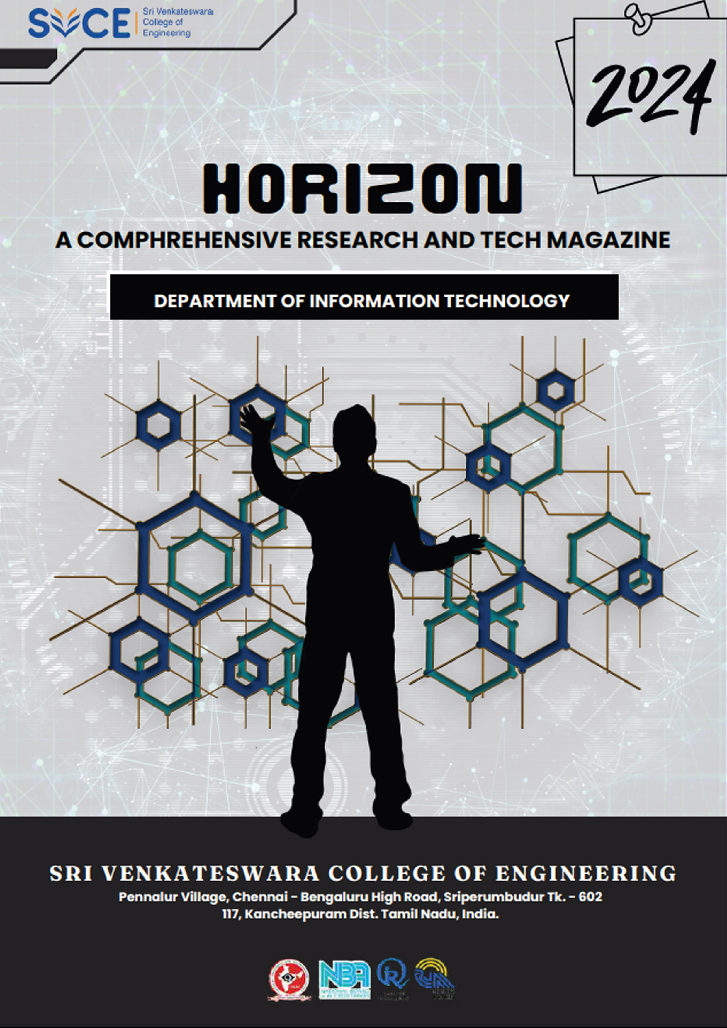 Magazine