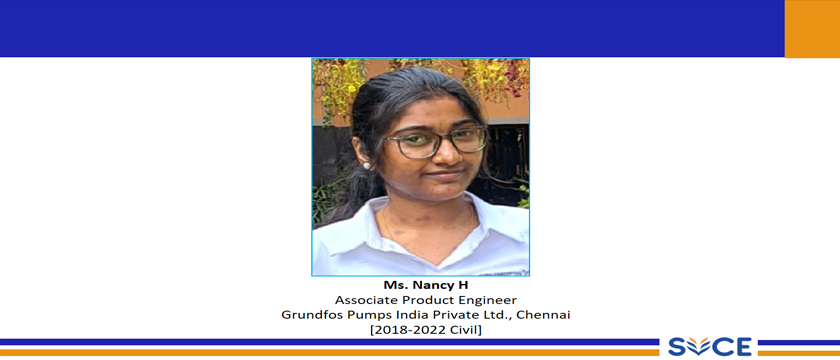 Ms. Nancy H